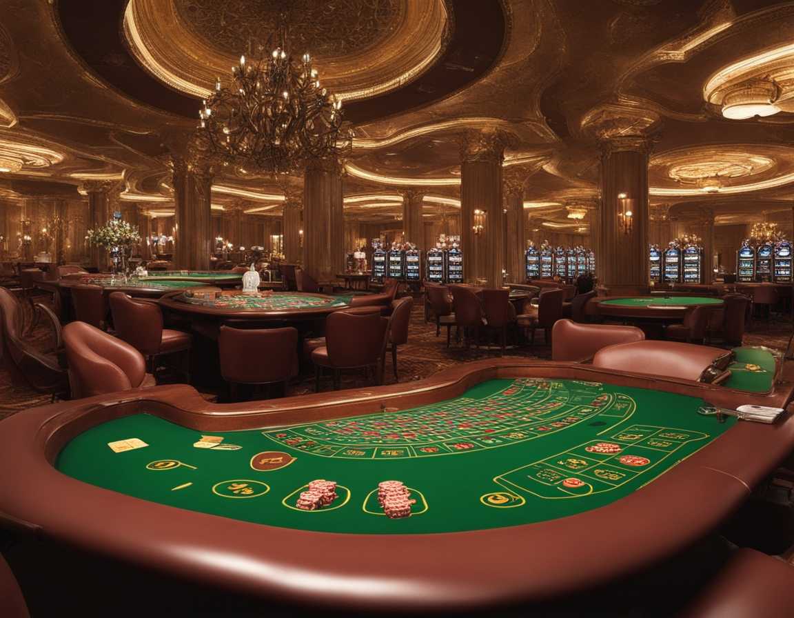 European Roulette